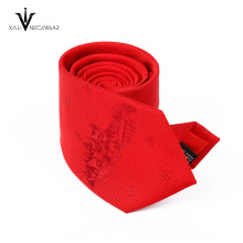 Corbata diseñada para hombre de la venta caliente en precio barato